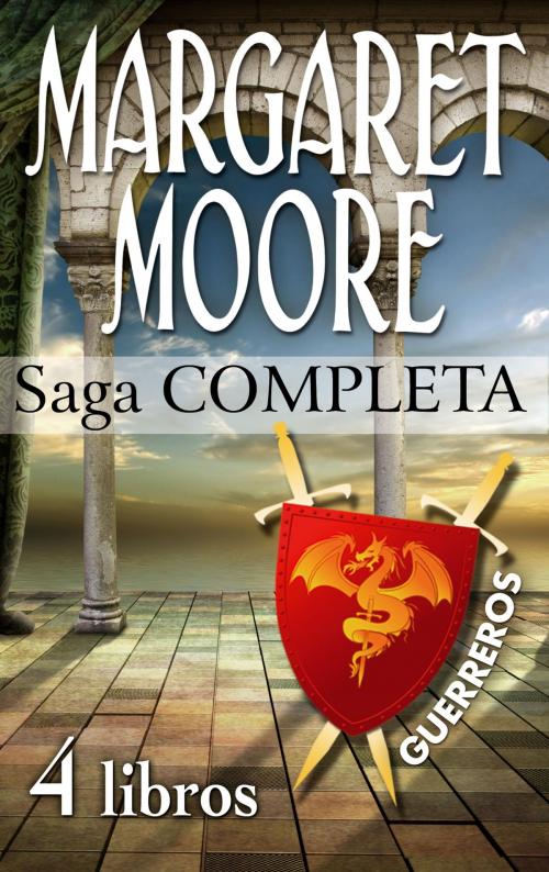 Cover of the book Pack Margaret Moore by Varias Autoras, Harlequin, una división de HarperCollins Ibérica, S.A.