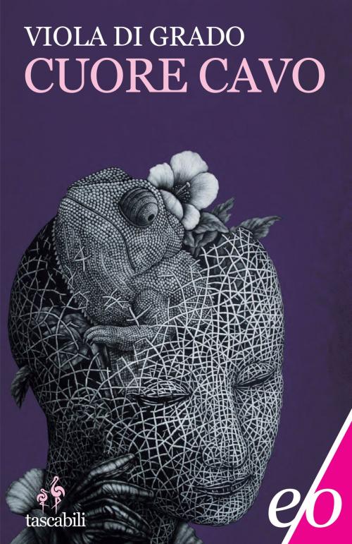 Cover of the book Cuore cavo by Viola Di Grado, Edizioni e/o