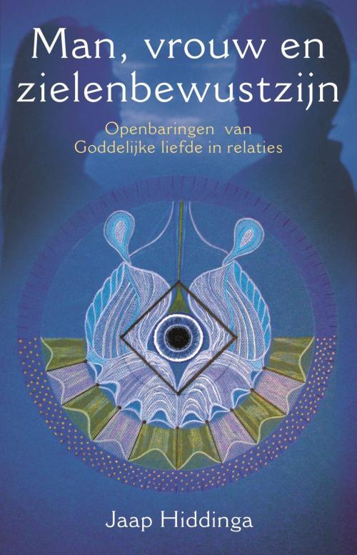 Cover of the book Man, vrouw en zielenbewustzijn by Jaap Hiddinga, VBK Media