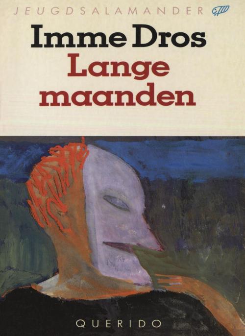 Cover of the book Lange maanden by Imme Dros, Singel Uitgeverijen