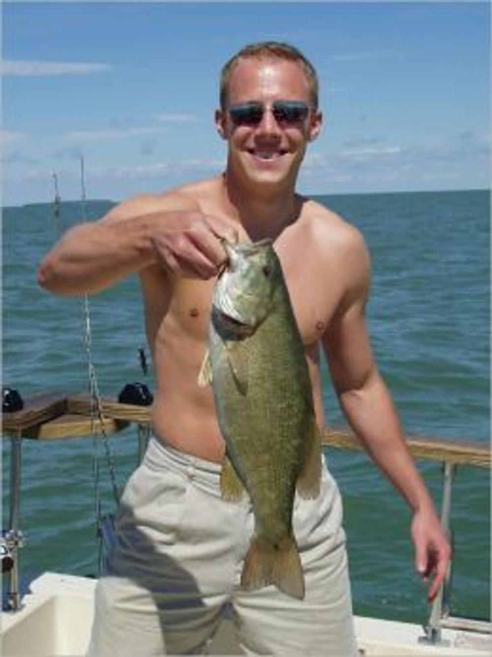 Big bigCover of Professional Bass Fishing Tactics