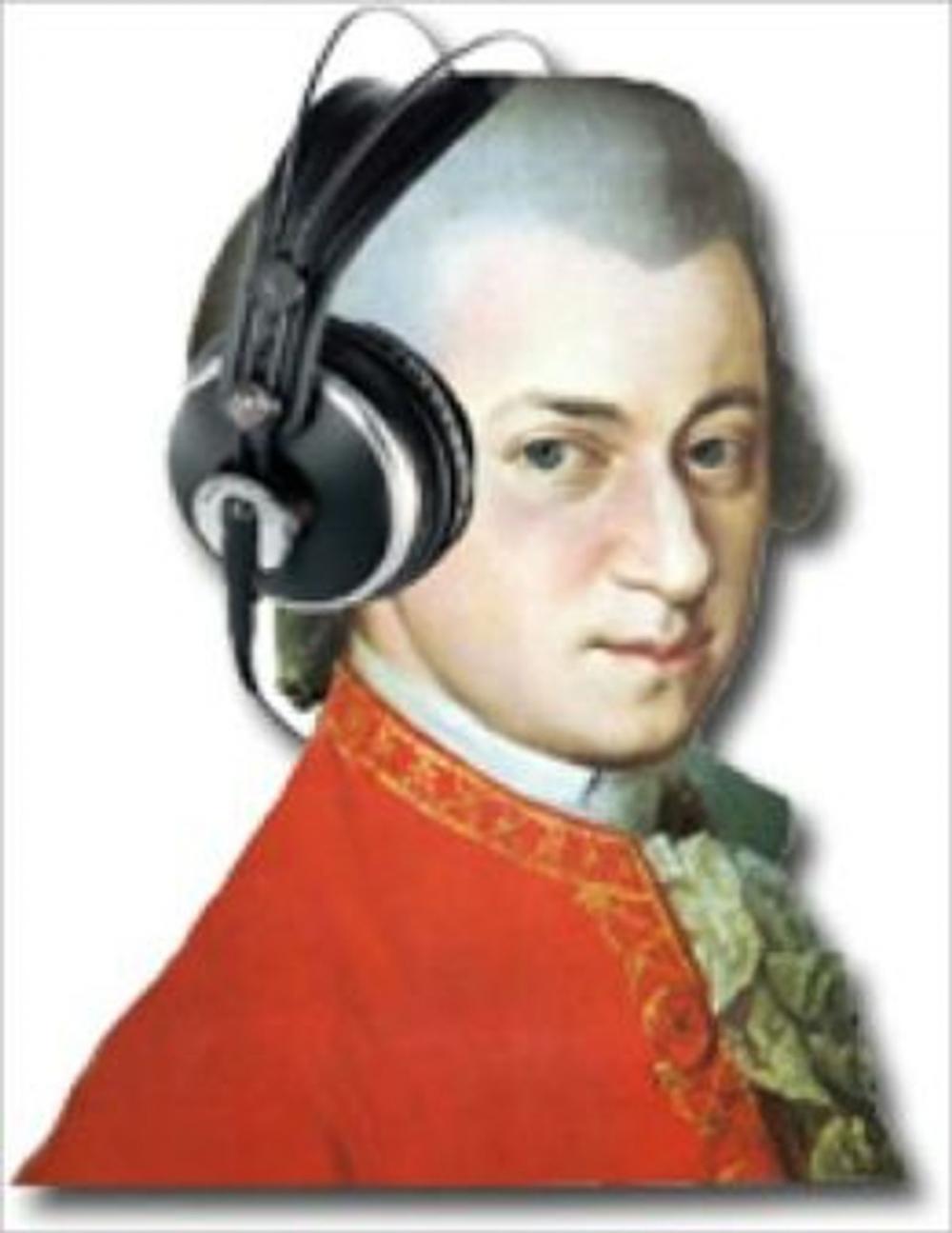 Big bigCover of Understanding The Mozart Effect: An Informative Guide