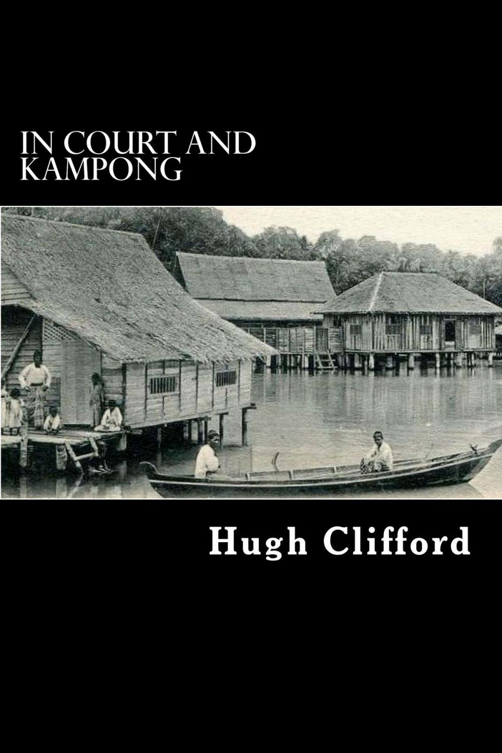 Big bigCover of In Court & Kampong