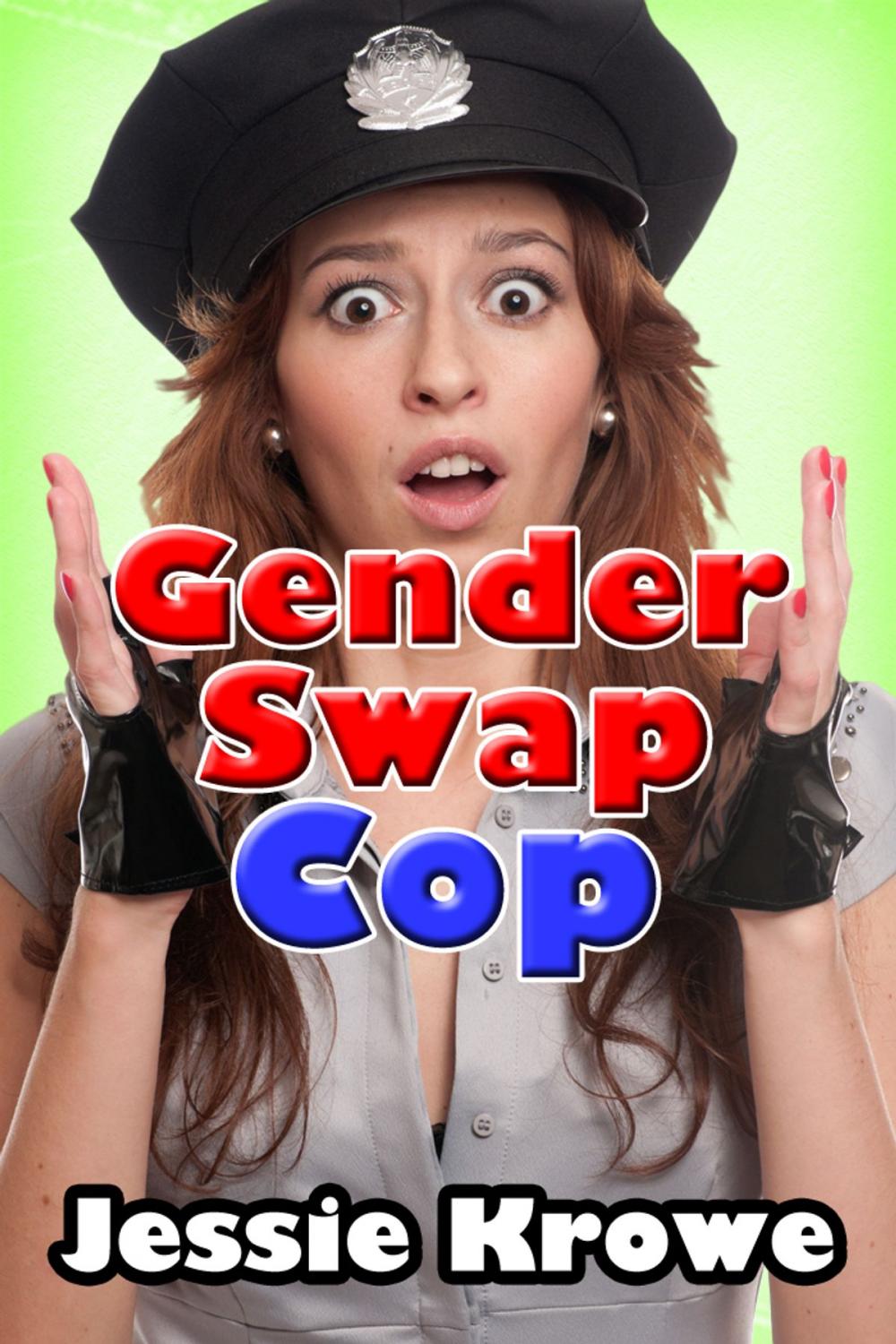 Big bigCover of Gender Swap Cop
