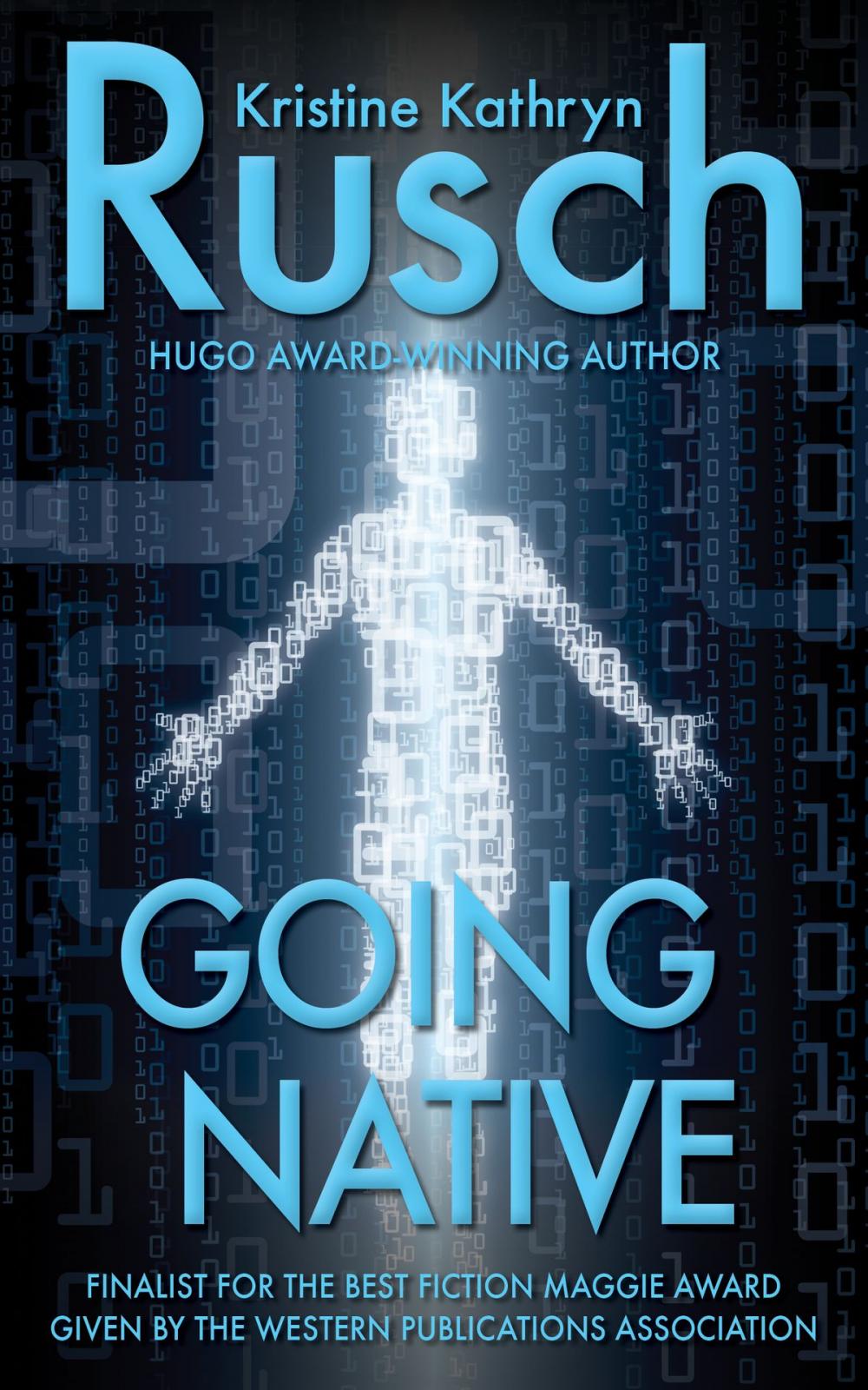 Big bigCover of Going Native