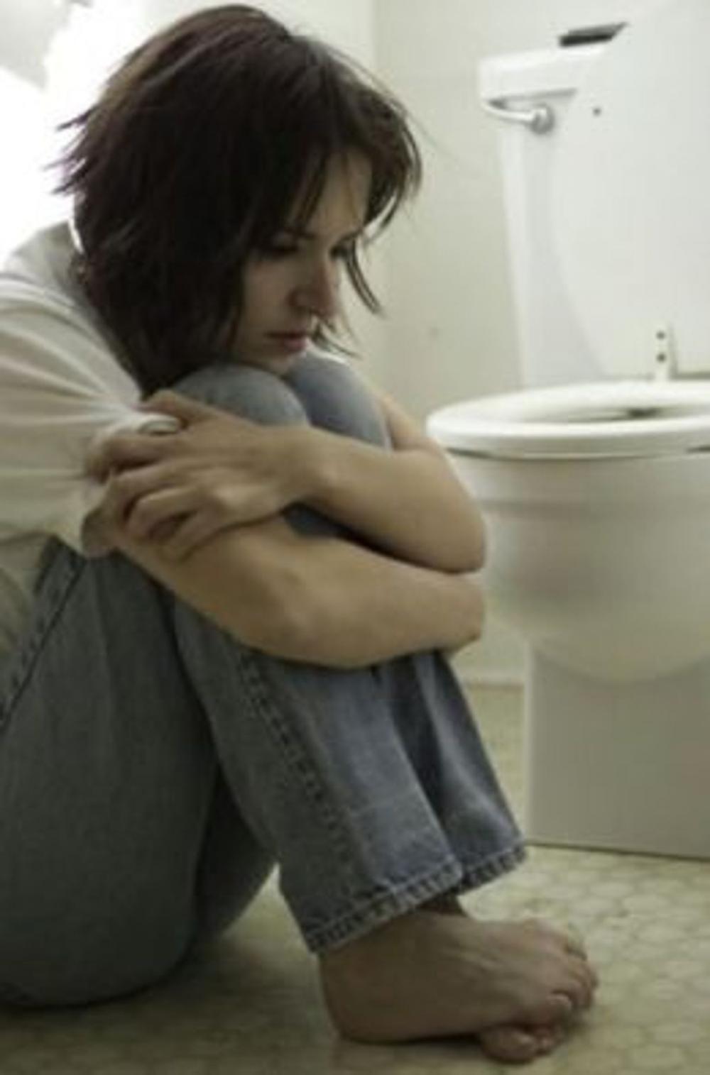 Big bigCover of Bulimia Nervosa: Causes, Symptoms and Treatments