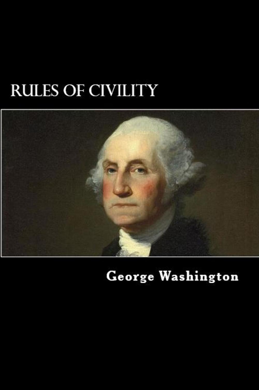 Big bigCover of Rules of Civility
