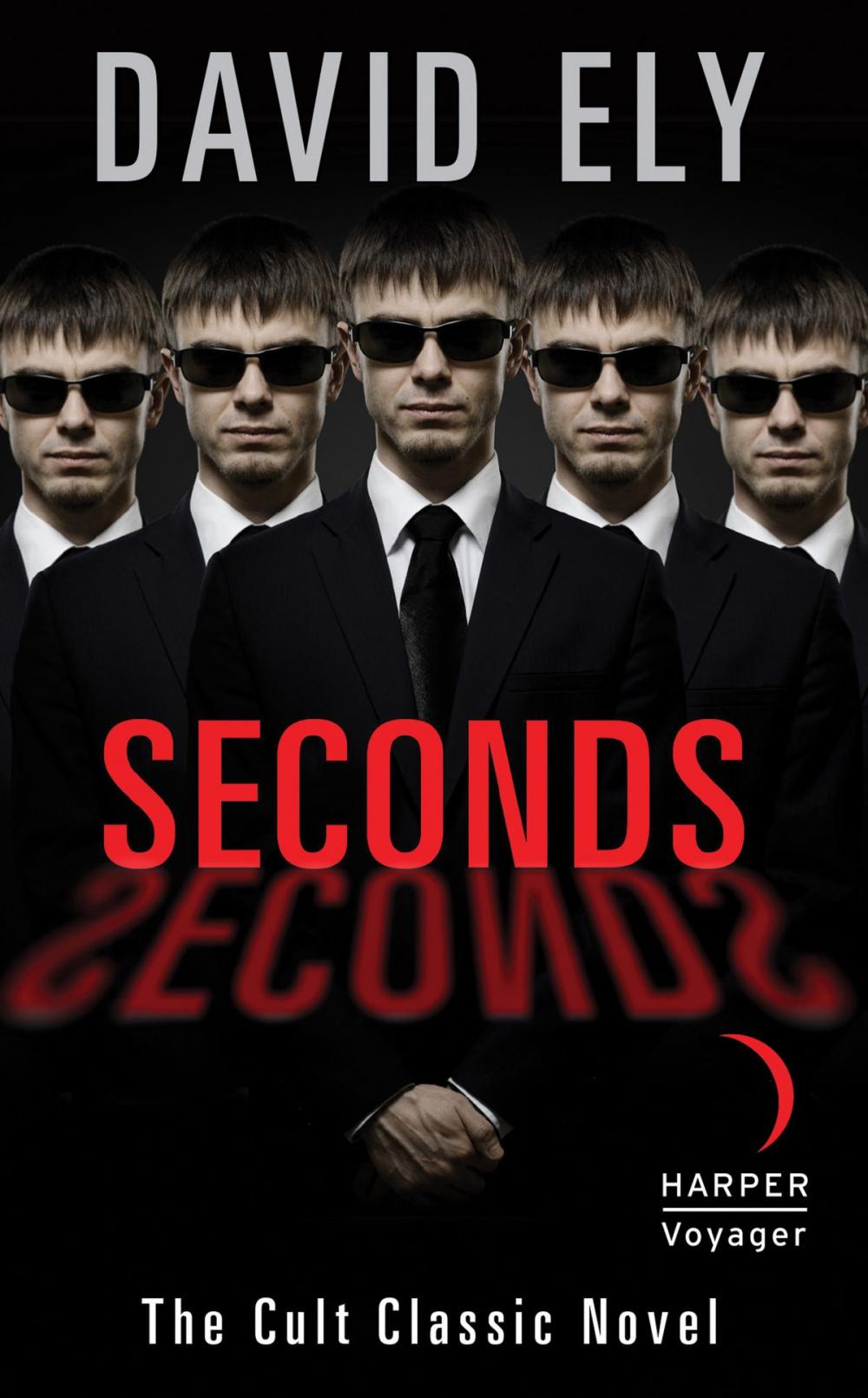 Big bigCover of Seconds