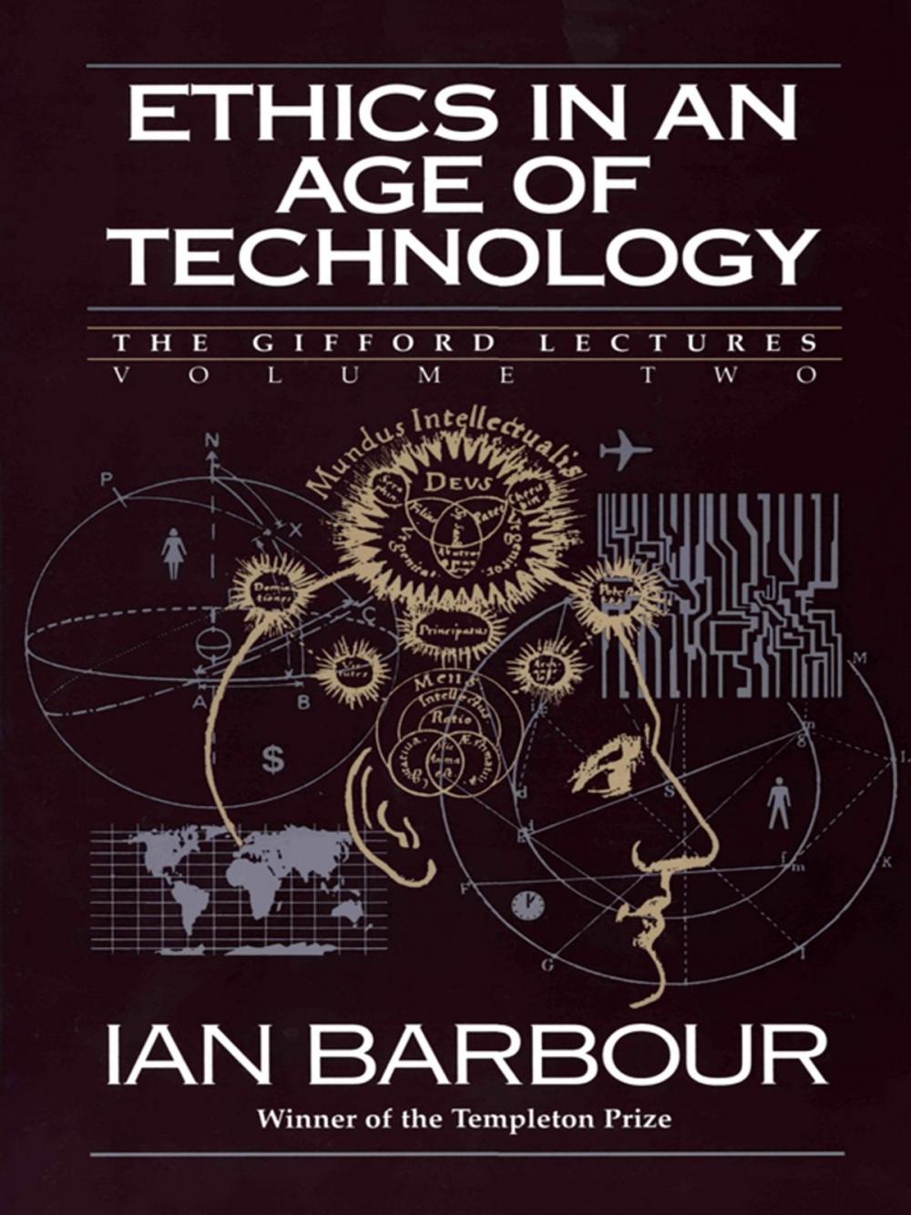 Big bigCover of Ethics in an Age of Technology