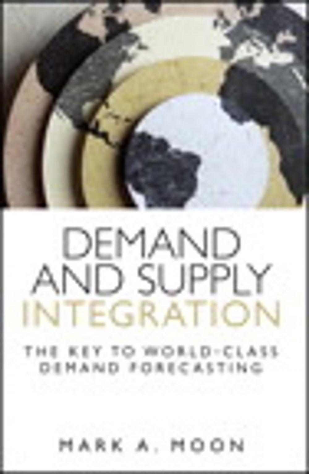 Big bigCover of Demand and Supply Integration