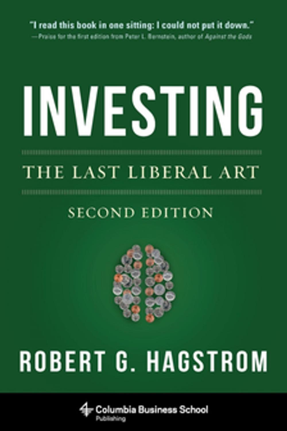 Big bigCover of Investing: The Last Liberal Art