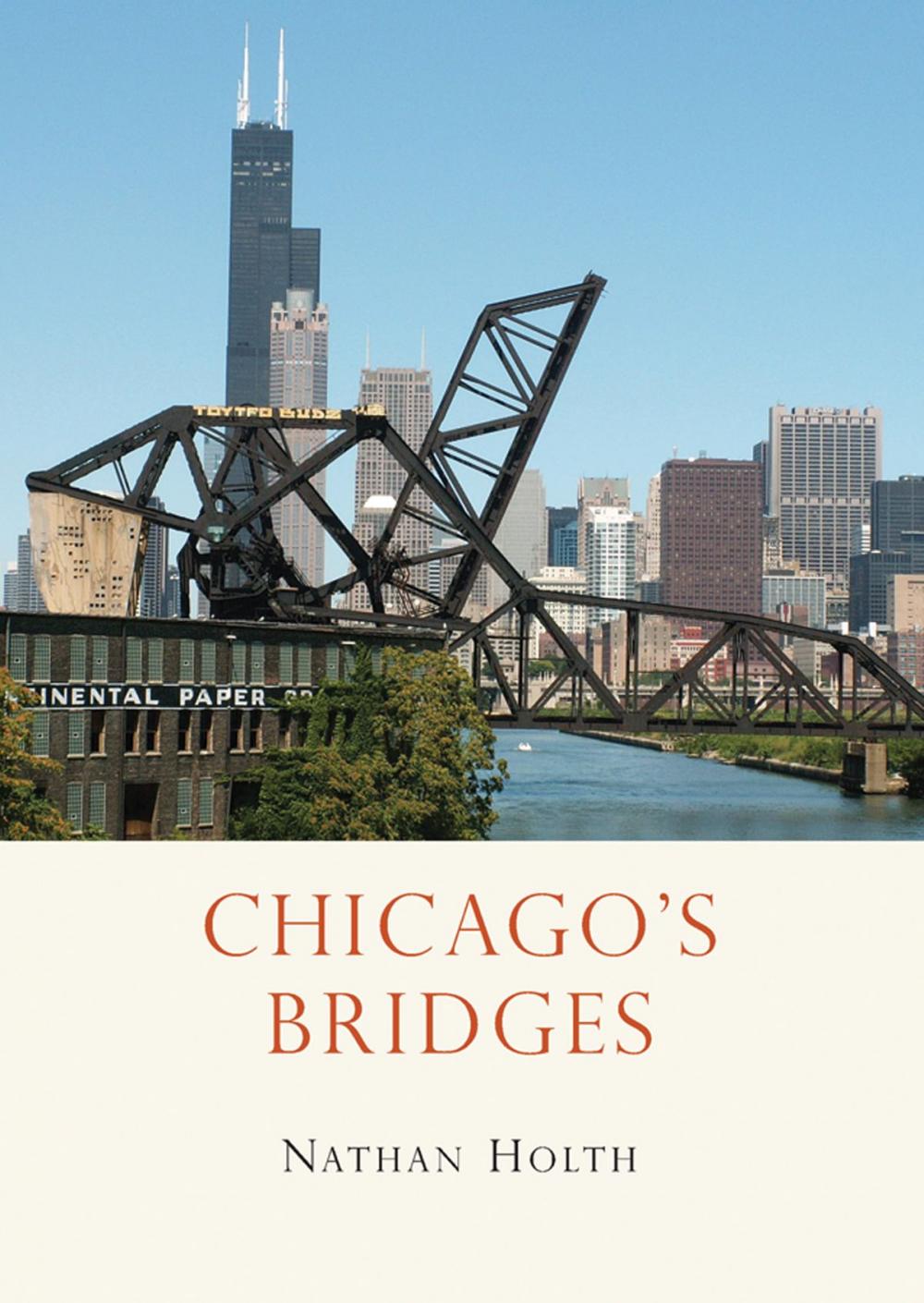 Big bigCover of Chicago’s Bridges