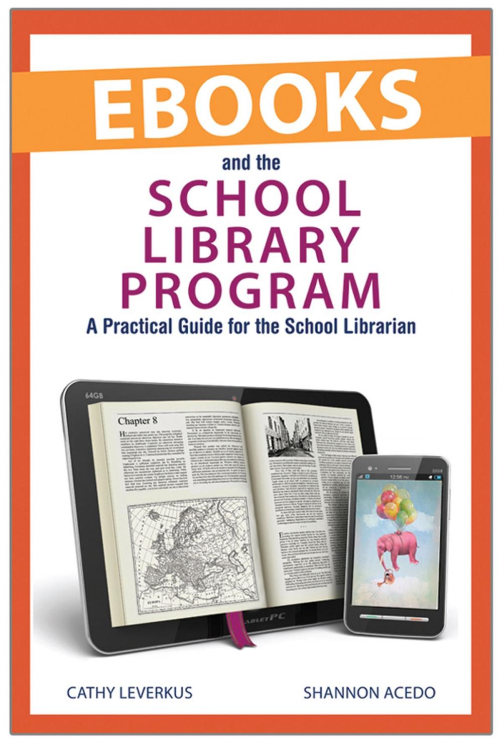 Big bigCover of Ebooks and the School Library Program