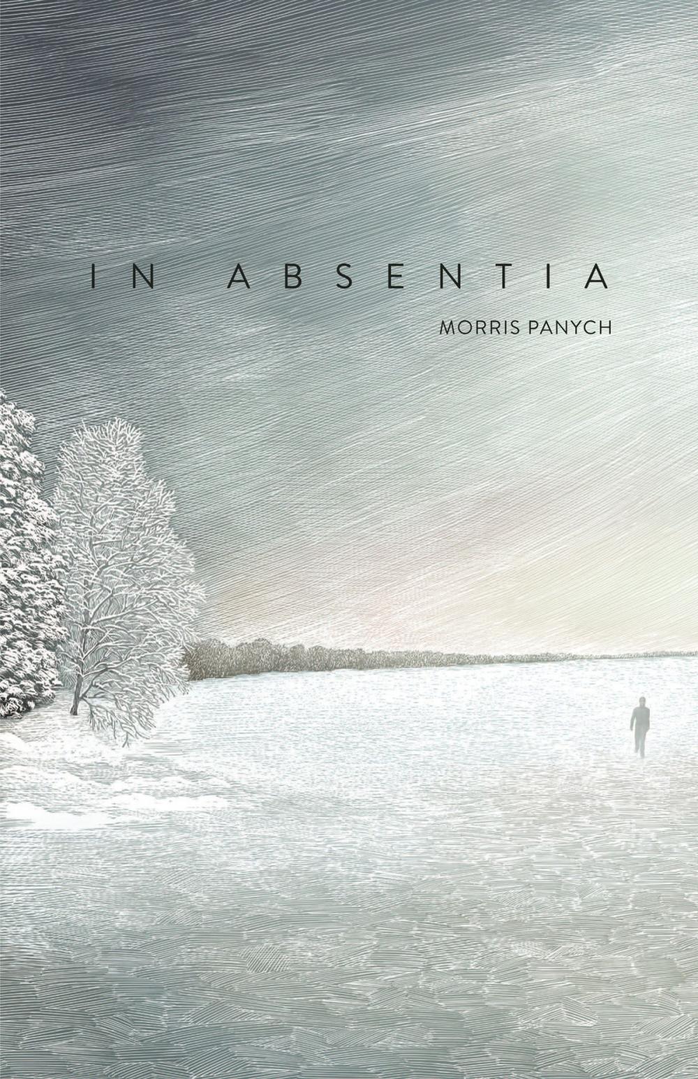 Big bigCover of In Absentia