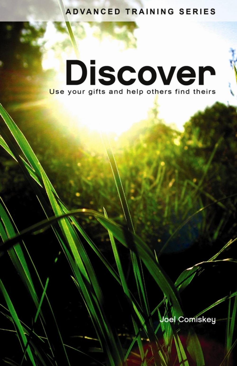 Big bigCover of Discover