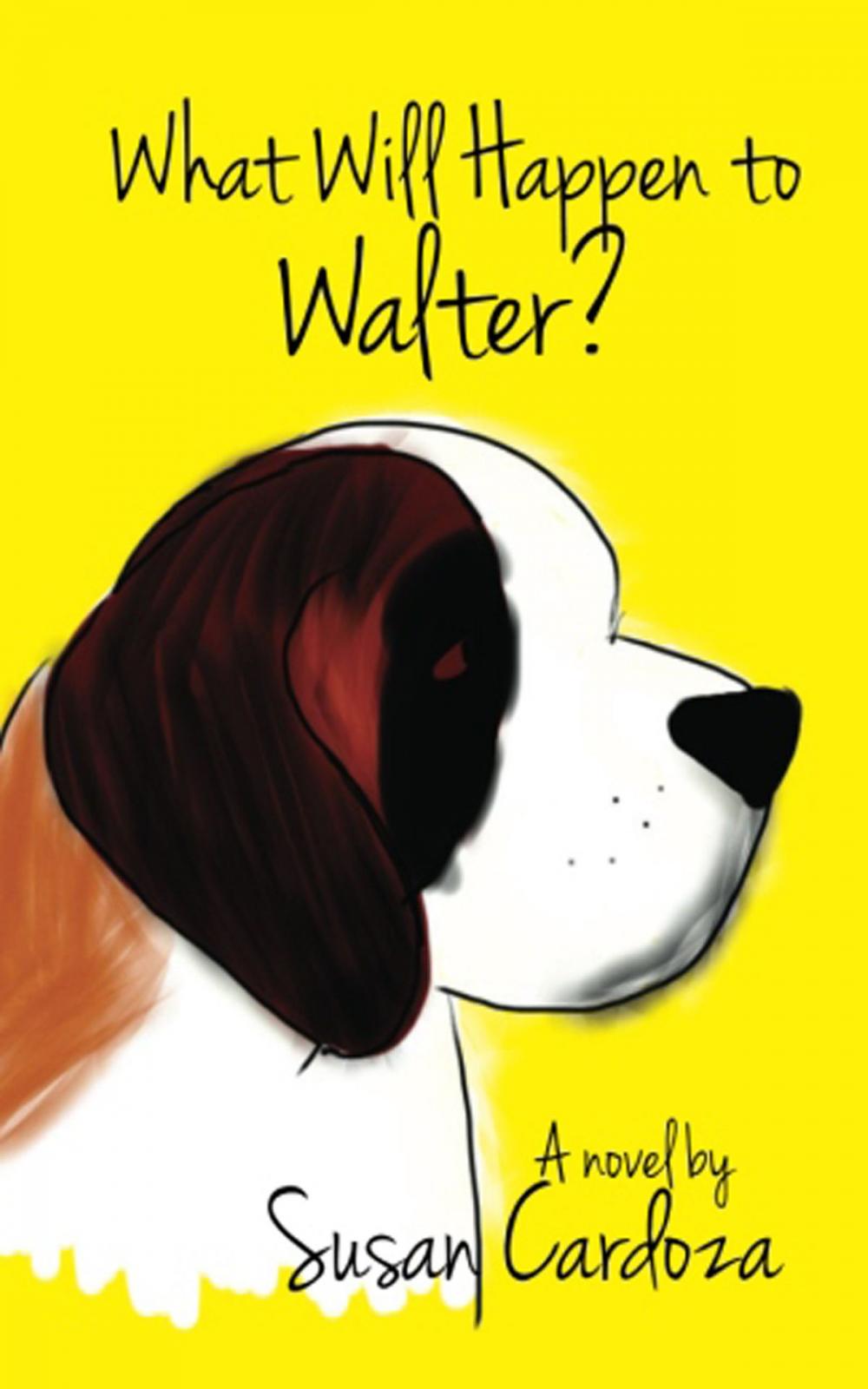 Big bigCover of What Will Happen to Walter?