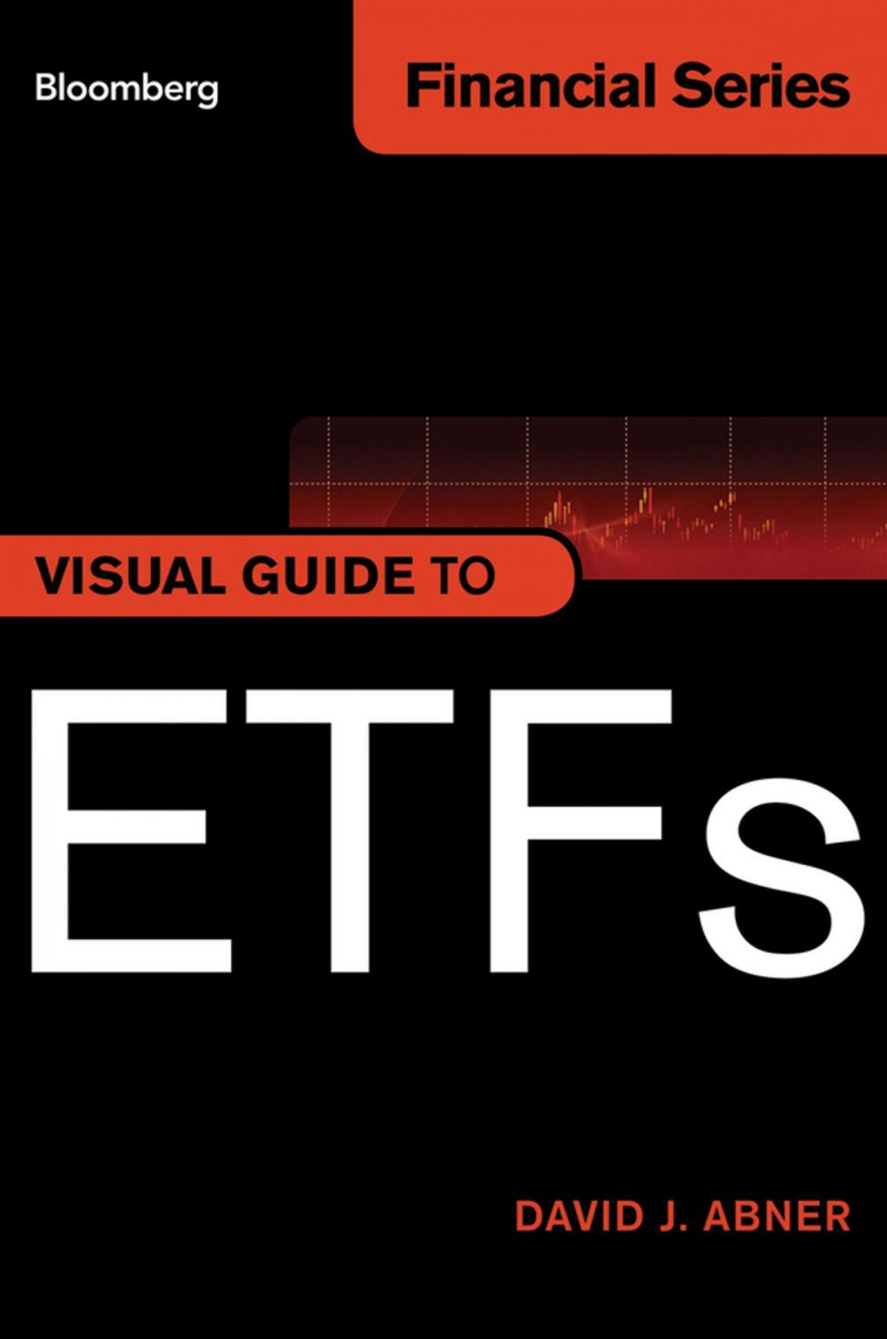 Big bigCover of Visual Guide to ETFs