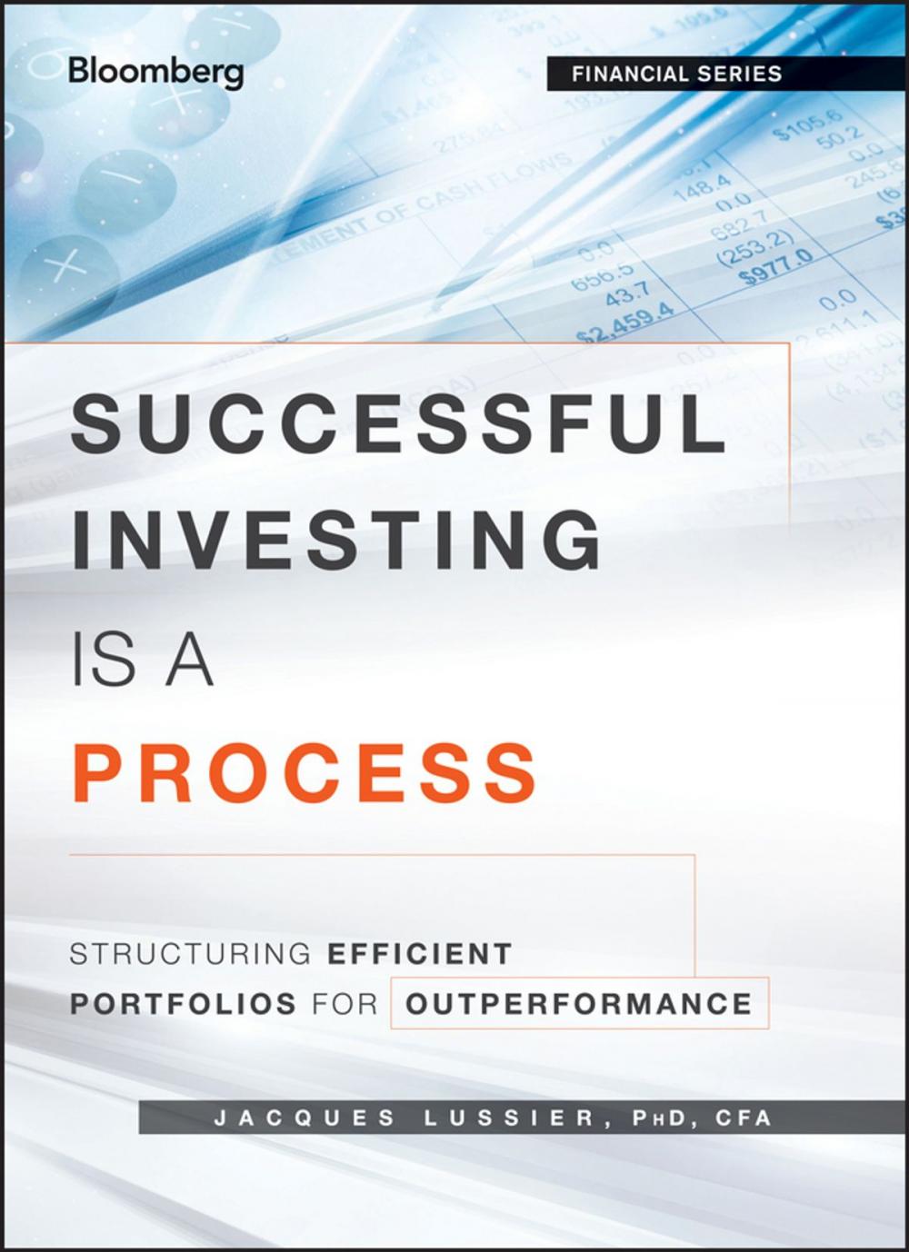 Big bigCover of Successful Investing Is a Process
