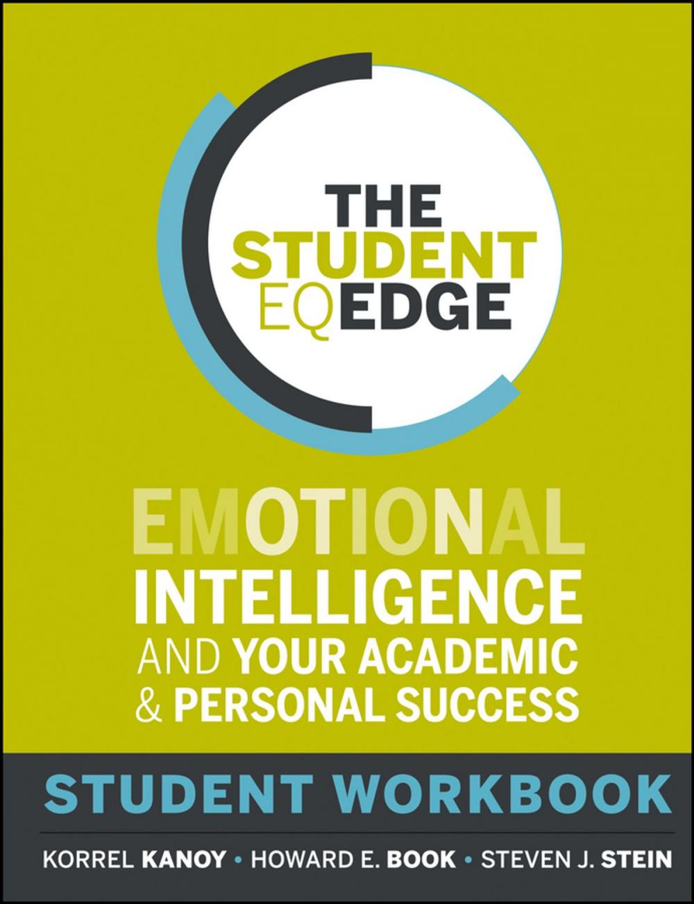 Big bigCover of The Student EQ Edge