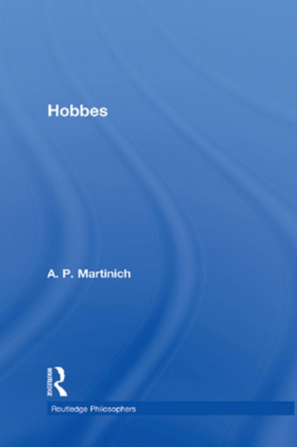 Big bigCover of Hobbes