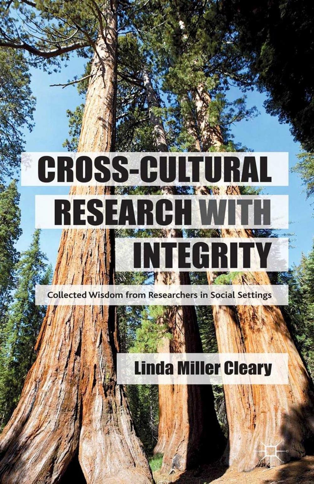 Big bigCover of Cross-Cultural Research with Integrity