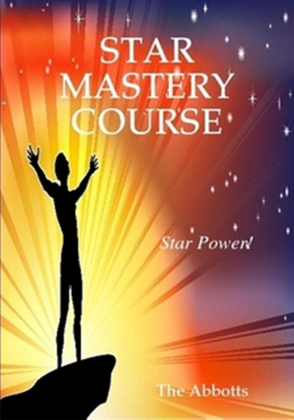 Big bigCover of Star Mastery Course