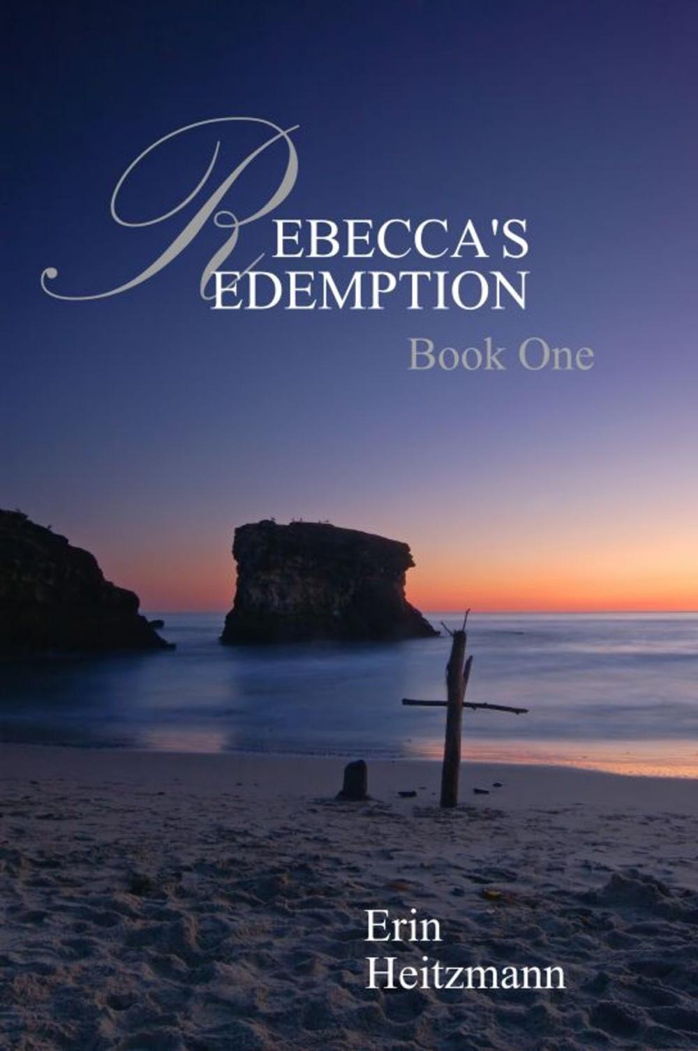 Big bigCover of Rebecca's Redemption