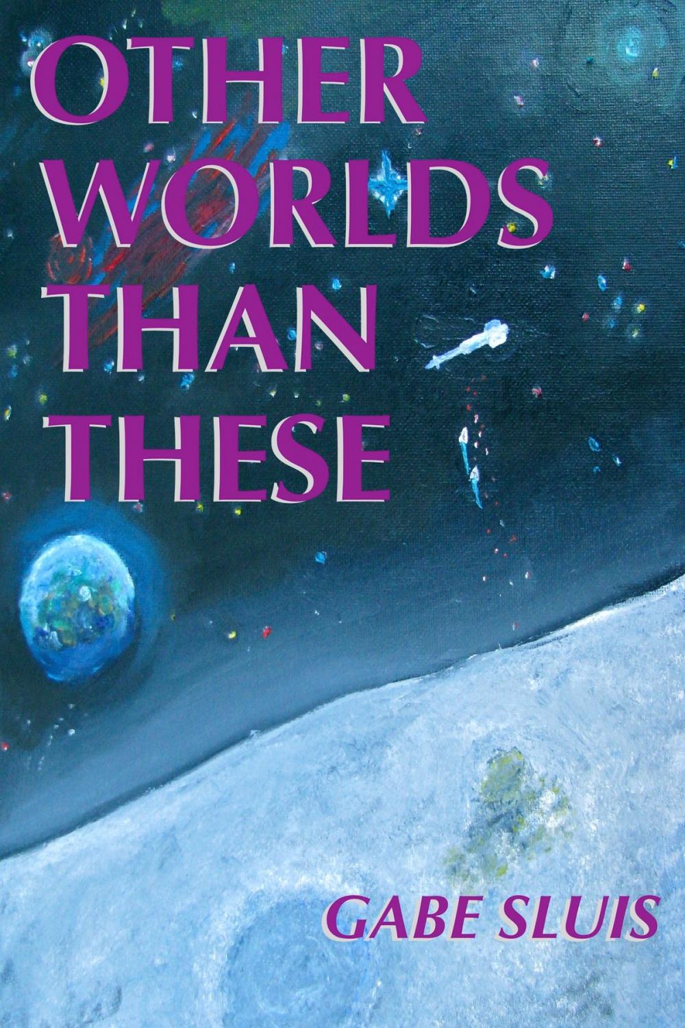 Big bigCover of Other Worlds Than These