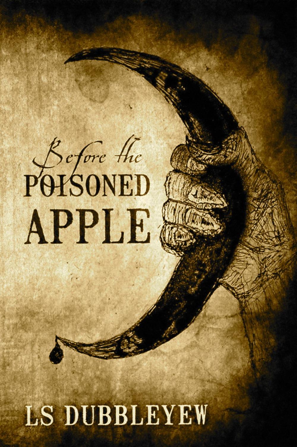 Big bigCover of Before The Poisoned Apple