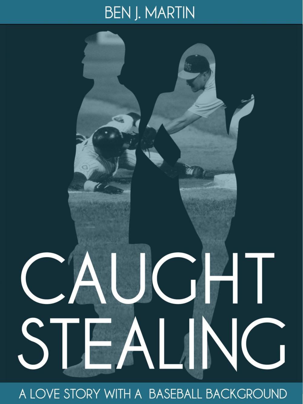 Big bigCover of Caught Stealing: Greed, Infidelity & Intrigue