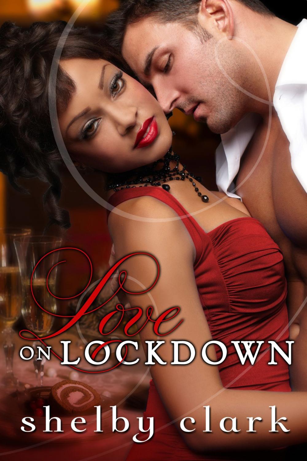 Big bigCover of Love on Lockdown