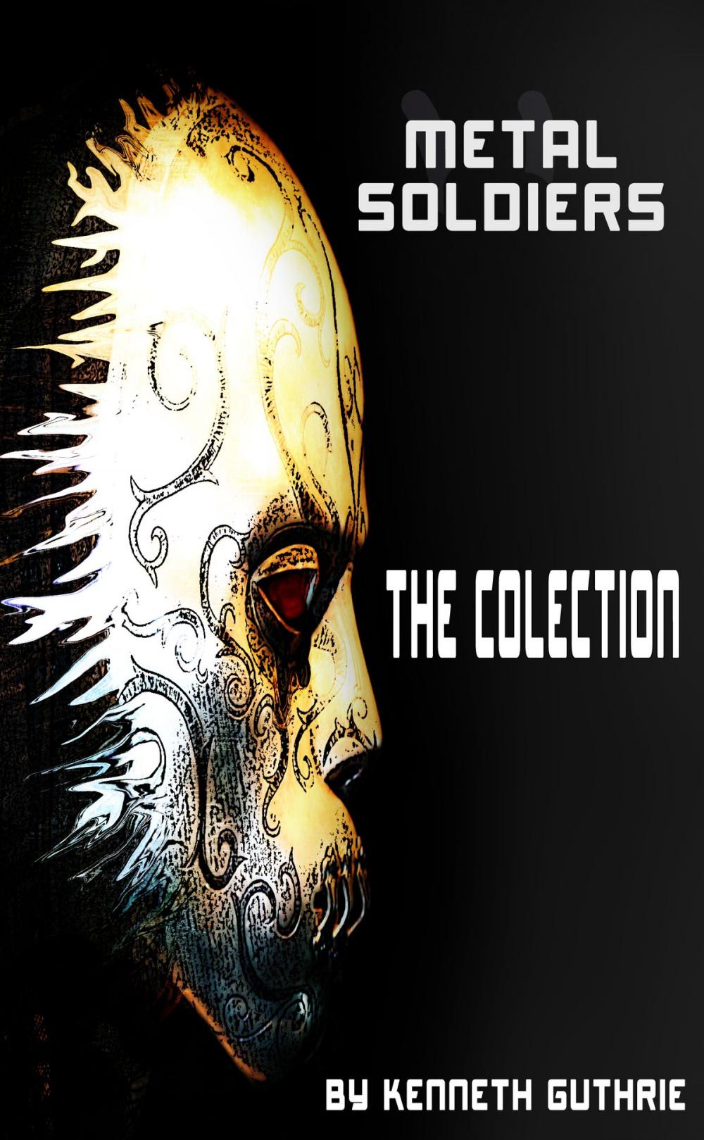 Big bigCover of Metal Soldiers: The Collection