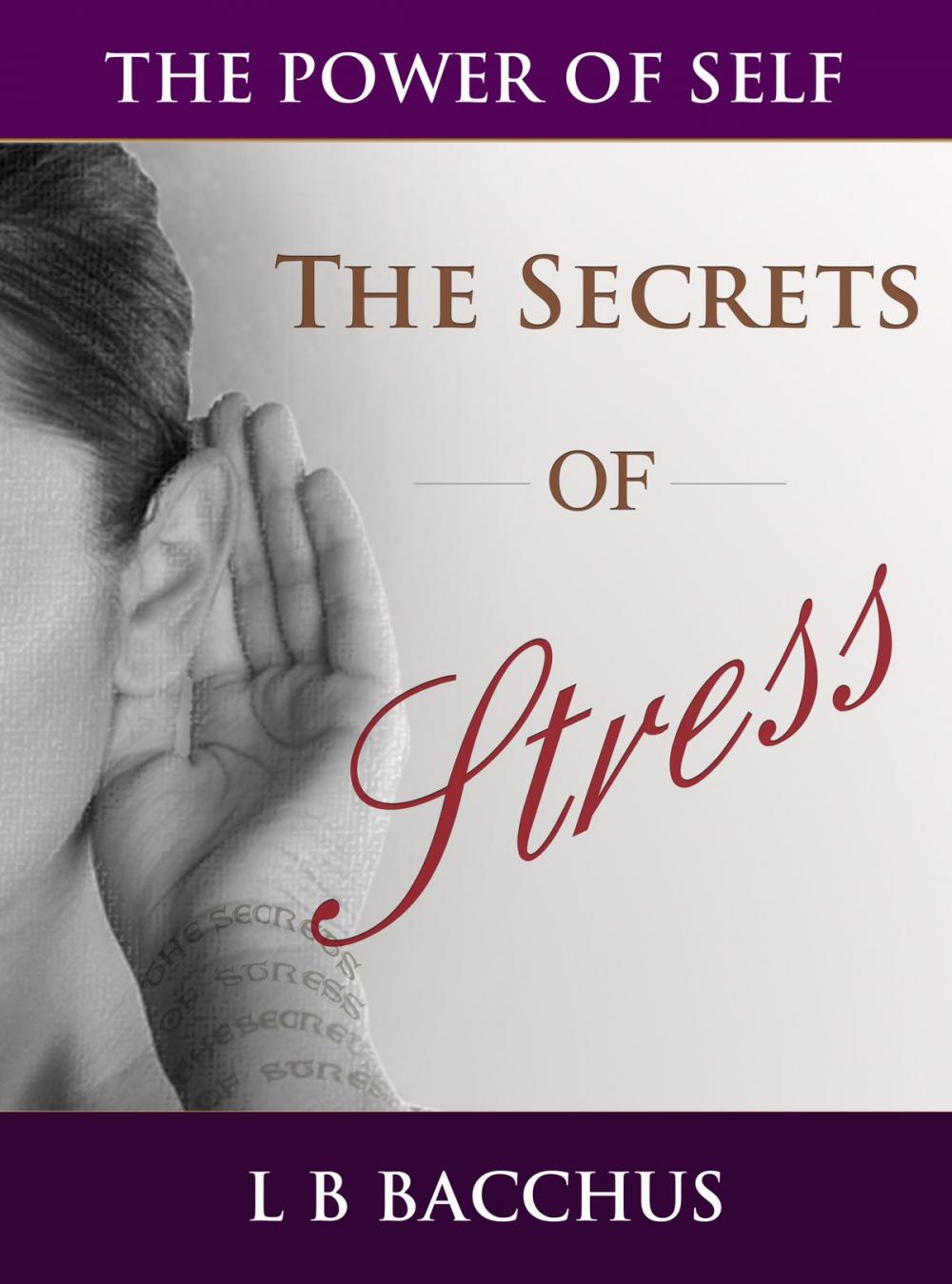 Big bigCover of The Secrets of Stress