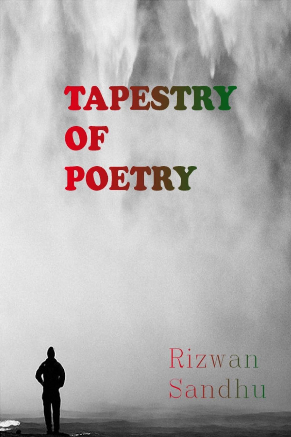 Big bigCover of Tapestry of Poetry