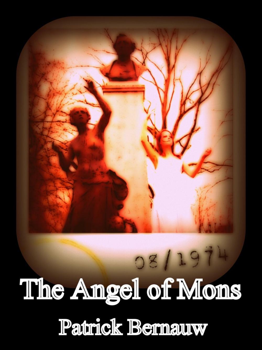 Big bigCover of The Angel of Mons