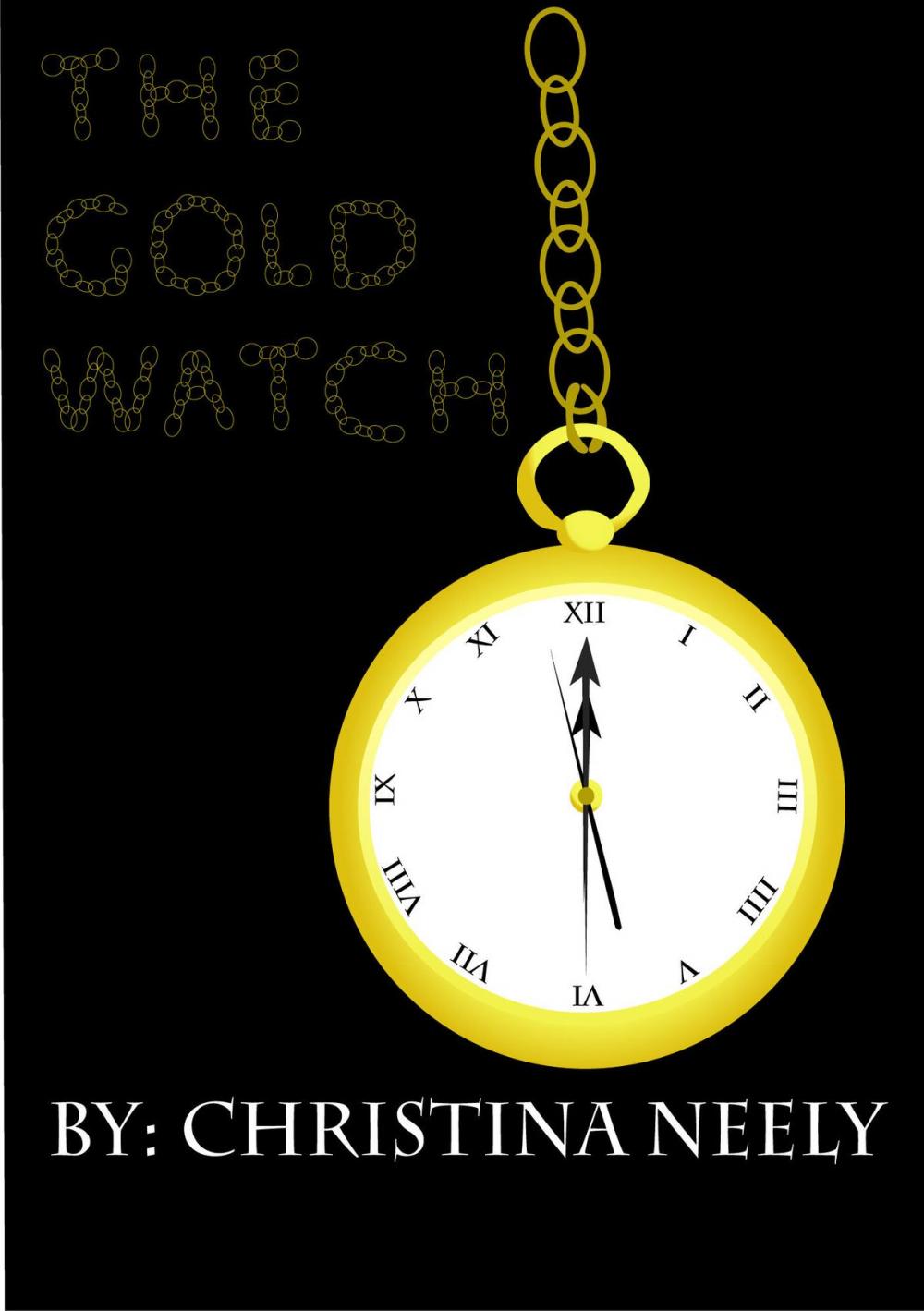 Big bigCover of The Gold Watch