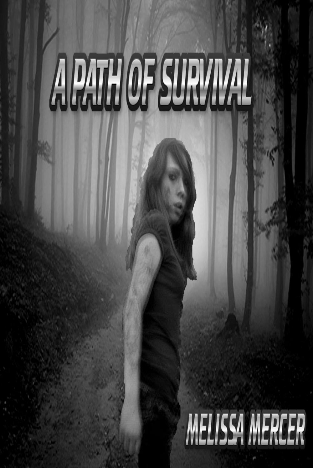 Big bigCover of A Path Of Survival
