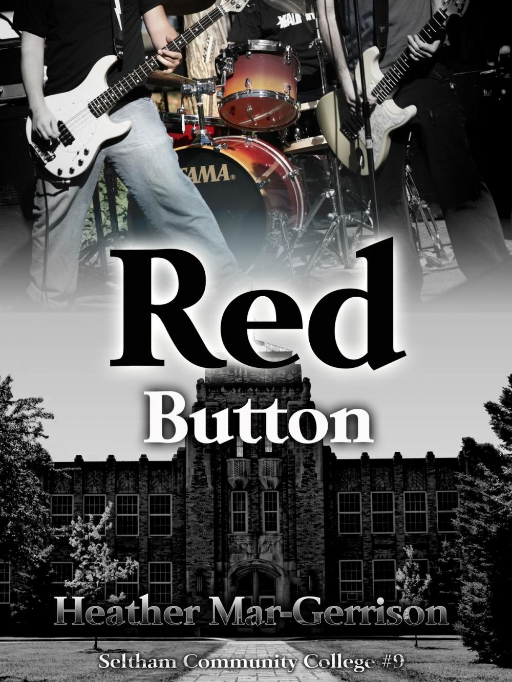 Big bigCover of Red Button