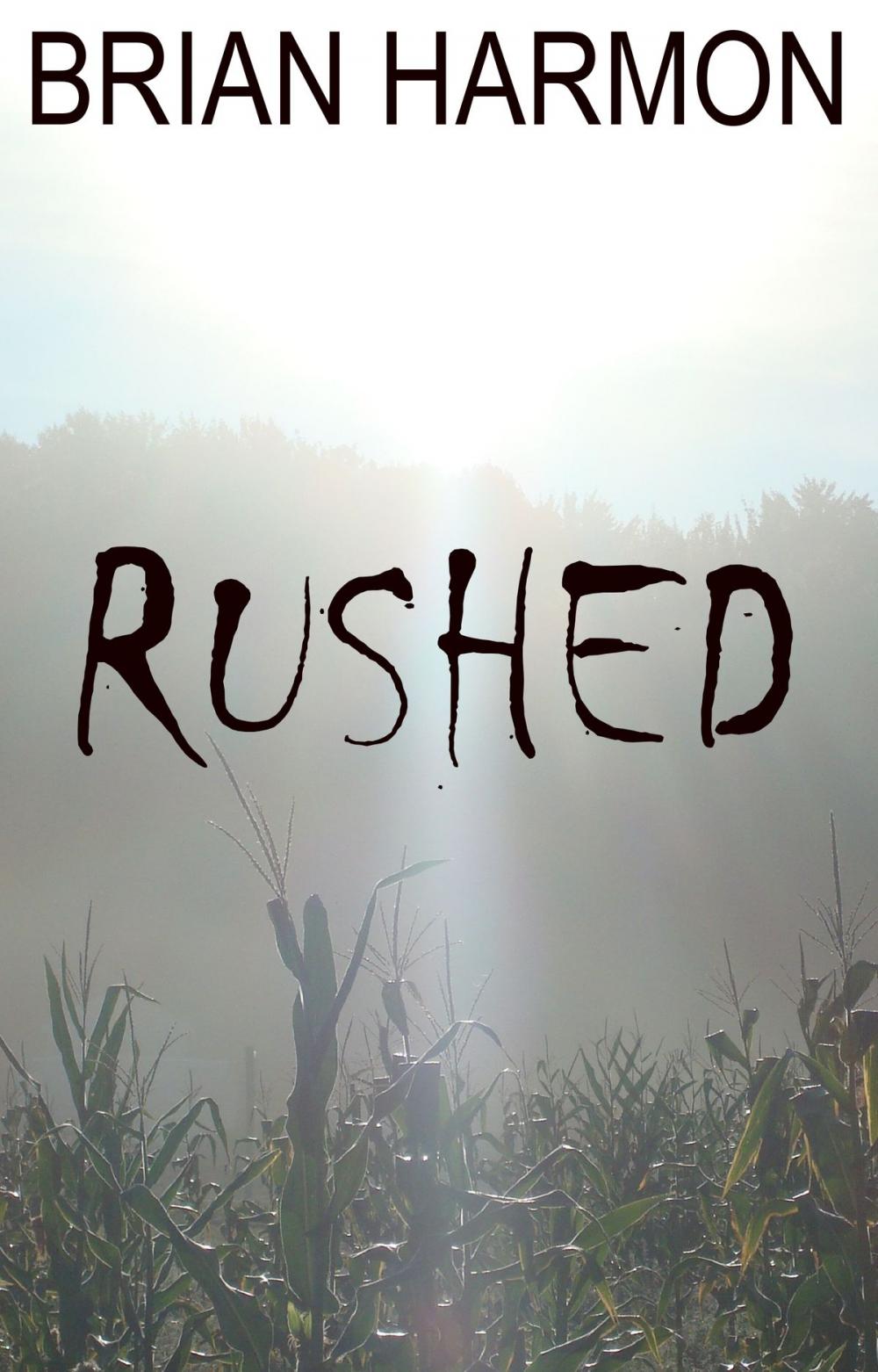 Big bigCover of Rushed