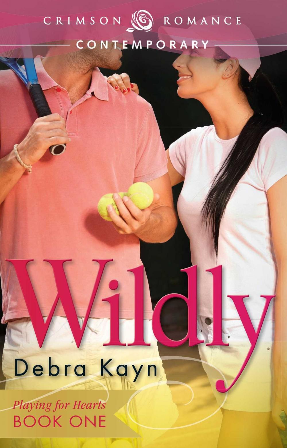 Big bigCover of Wildly