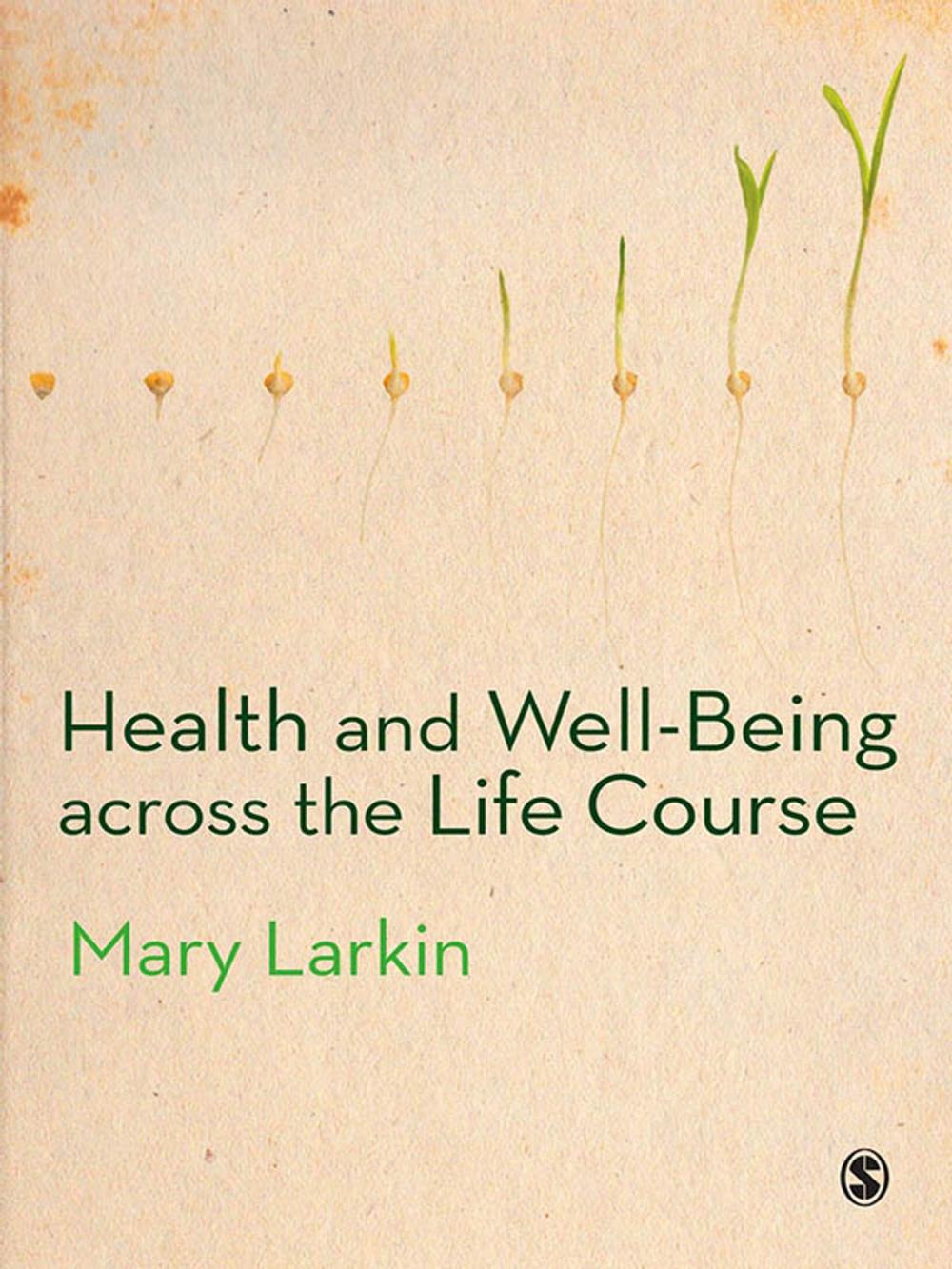 Big bigCover of Health and Well-Being Across the Life Course