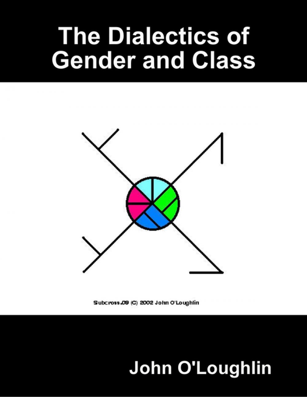 Big bigCover of The Dialectics of Gender and Class