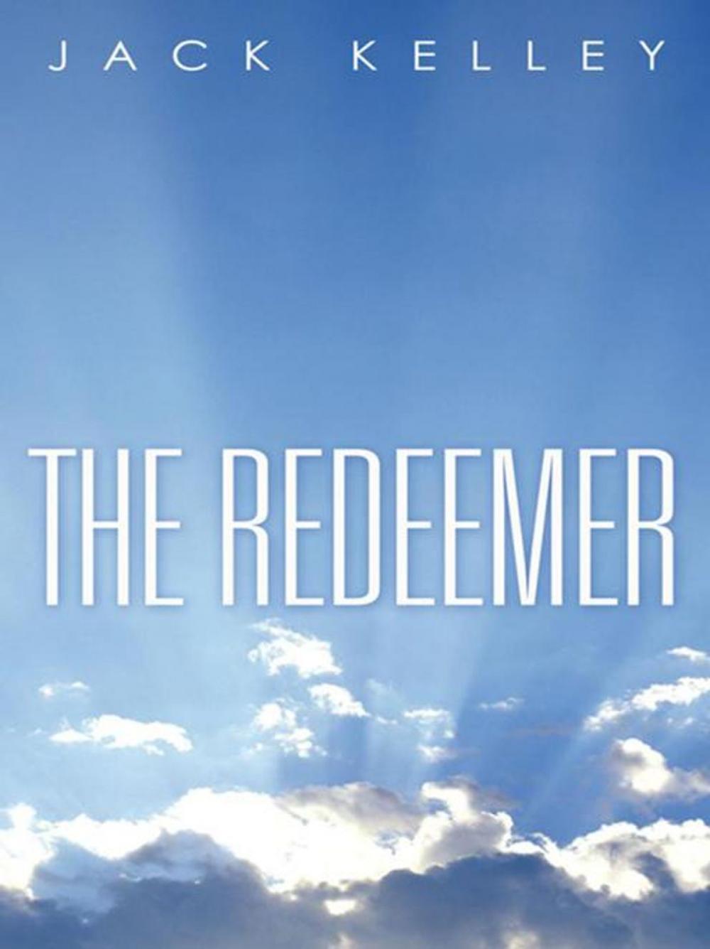 Big bigCover of The Redeemer