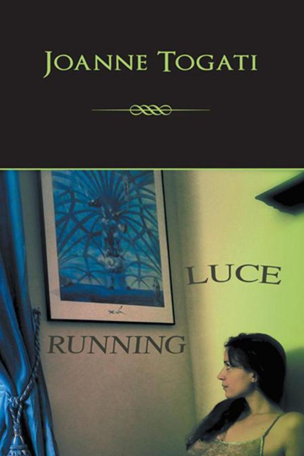 Big bigCover of Running Luce
