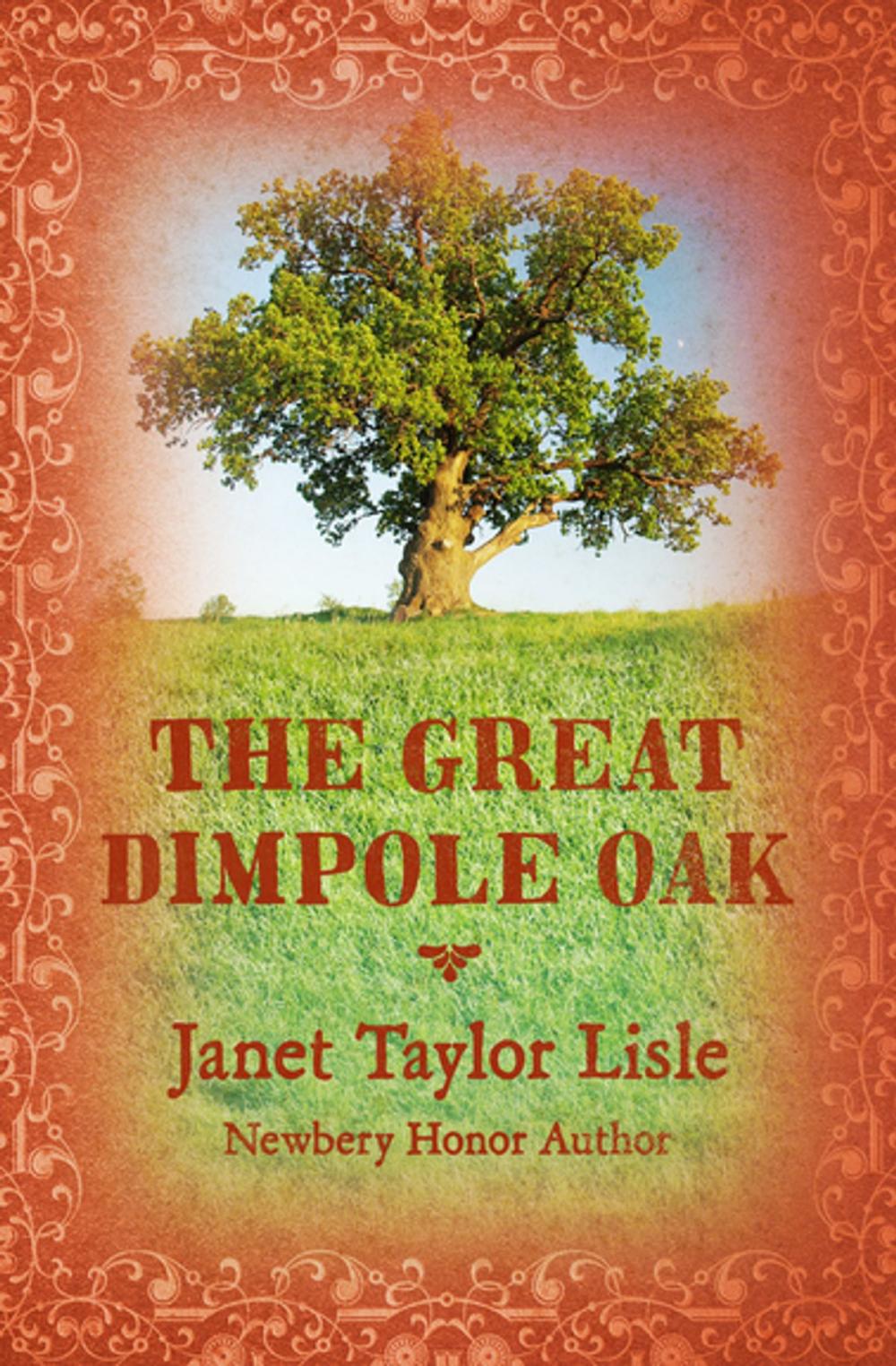 Big bigCover of The Great Dimpole Oak