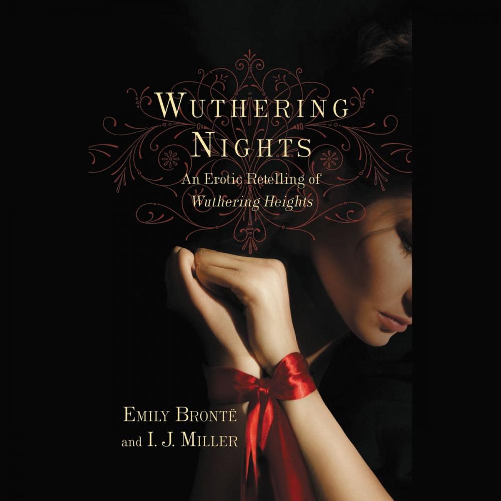 Big bigCover of Wuthering Nights