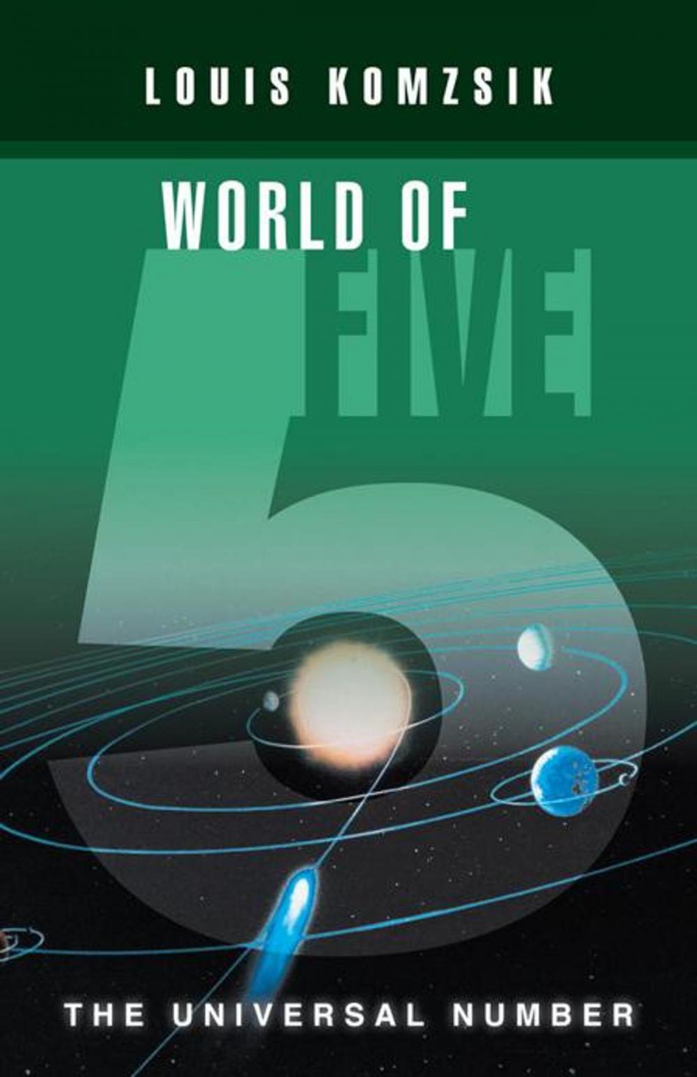Big bigCover of World of Five