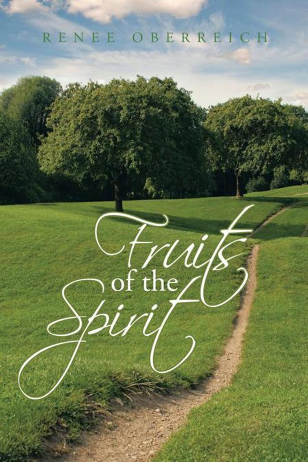 Big bigCover of Fruits of the Spirit