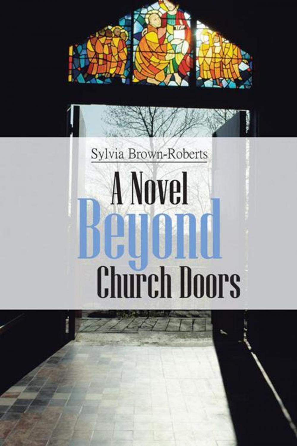 Big bigCover of Beyond Church Doors