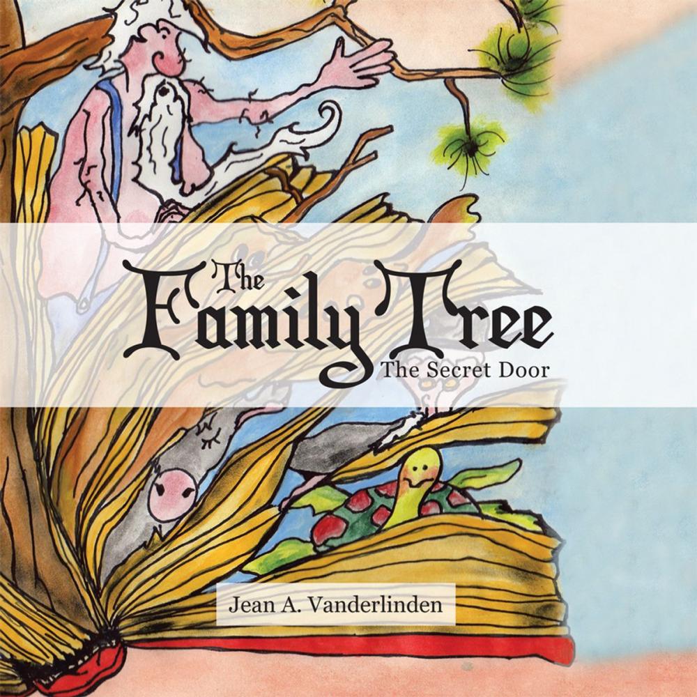 Big bigCover of The Family Tree